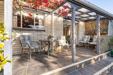 Photo of property in 43 Orr Crescent, Hutt Central, Lower Hutt, 5011