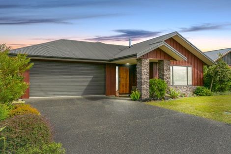 Photo of property in 6 Harling Close, Nukuhau, Taupo, 3330