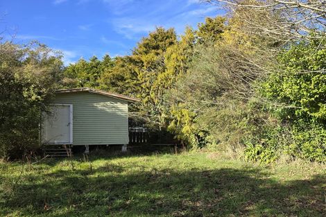 Photo of property in 417 Ngaumu Road, Ngaumu, Masterton, 5890