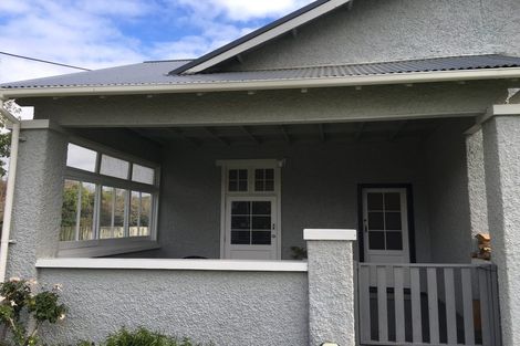 Photo of property in 6 Malcolm Street, Martinborough, 5711