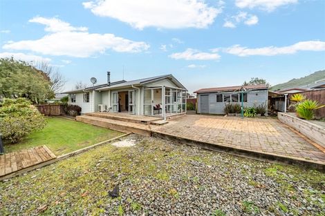 Photo of property in 196 California Drive, Totara Park, Upper Hutt, 5018