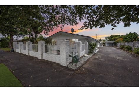 Photo of property in 194 Halswell Road, Hillmorton, Christchurch, 8025