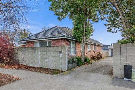 Photo of property in 138 Fendalton Road, Fendalton, Christchurch, 8052