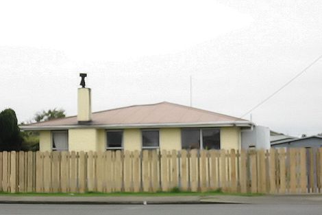 Photo of property in 86 Stirrat Street, Kingswell, Invercargill, 9812