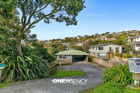 Photo of property in 183 Helston Road, Paparangi, Wellington, 6037