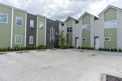 Photo of property in 14/10 Burrows Place, Frankton, Hamilton, 3204