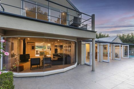 Photo of property in 279 Mill Road, Ohoka, Kaiapoi, 7692