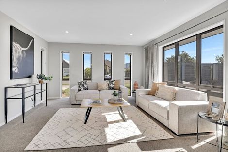 Photo of property in 6 Wilkes Road, Wigram, Christchurch, 8042