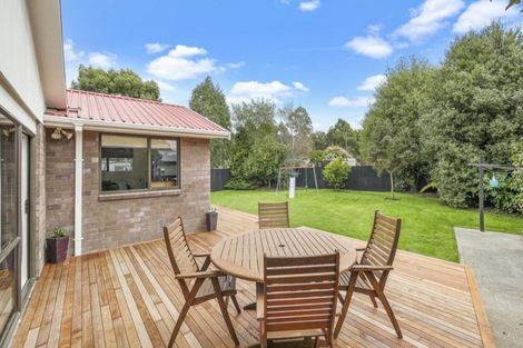 Photo of property in 26 Chaucer Street, Rolleston, 7614