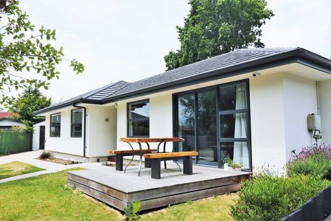 Photo of property in 4 Gates Lane, Woolston, Christchurch, 8023