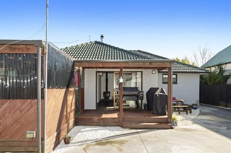 Photo of property in 36 Gould Crescent, Woolston, Christchurch, 8023