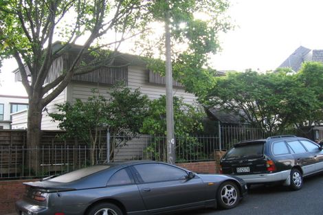 Photo of property in 3 Burrows Avenue, Parnell, Auckland, 1052