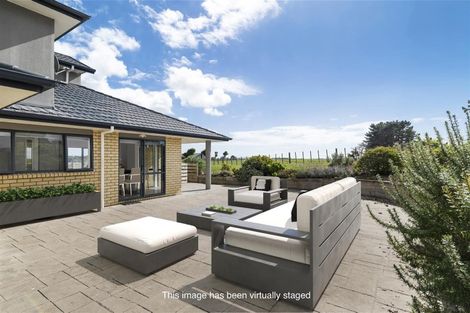 Photo of property in 139 Ostrich Farm Road, Pukekohe, 2676