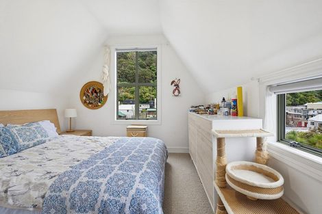 Photo of property in 2/168 Tinakori Road, Thorndon, Wellington, 6011