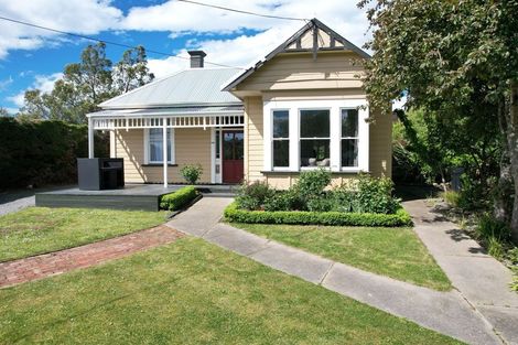 Photo of property in 116 Eden Street, Oamaru, 9400