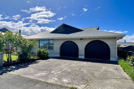 Photo of property in 140 Princes Street, Strathern, Invercargill, 9812