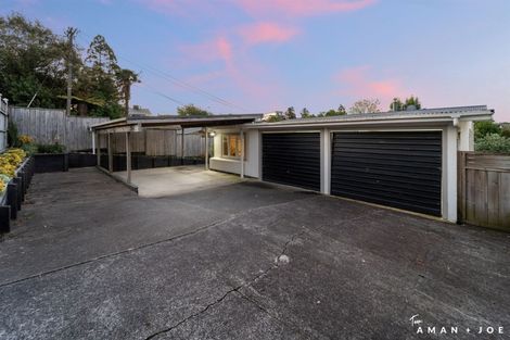 Photo of property in 12 Eastglen Road, Glen Eden, Auckland, 0602