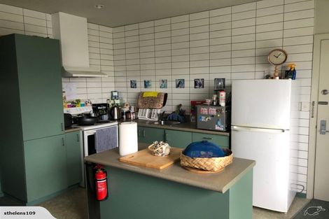 Photo of property in St Helens Apartments, 109 Coromandel Street, Newtown, Wellington, 6021