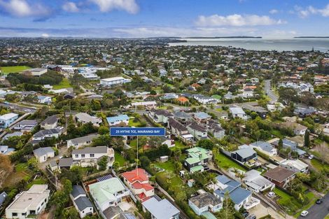 Photo of property in 1/25 Hythe Terrace, Mairangi Bay, Auckland, 0630