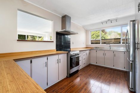 Photo of property in 3 George Street, Picton, 7220