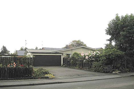 Photo of property in 73 Catherwood Avenue, Allenton, Ashburton, 7700