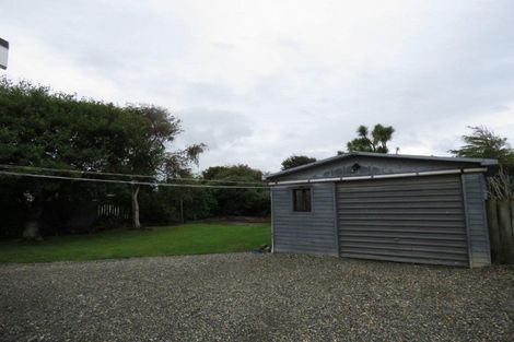 Photo of property in 125 Cunningham Crescent, Grasmere, Invercargill, 9810