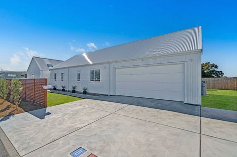 Photo of property in 19b Madison Street, Carterton, 5713