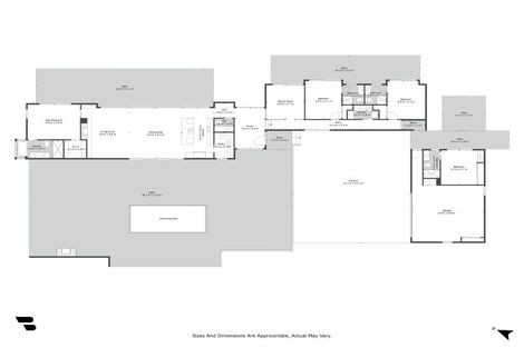 Photo of property in 34 Aroha Road, Te Arai, Wellsford, 0975