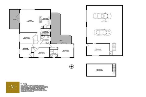 Photo of property in 11 King Street, Cambridge, 3434