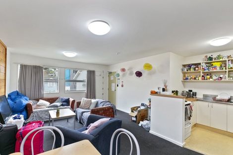Photo of property in Drummond Street Flats, 14/19 Drummond Street, Mount Cook, Wellington, 6021