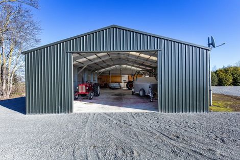 Photo of property in 51 Tancred Street, Geraldine, 7930