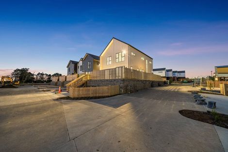 Photo of property in 4 Kiekie Street, Westgate, 0814