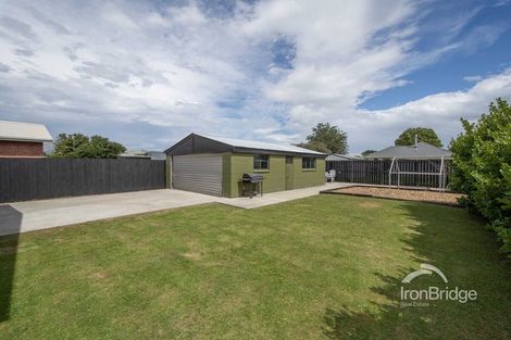 Photo of property in 34 Redgrave Street, Hoon Hay, Christchurch, 8025