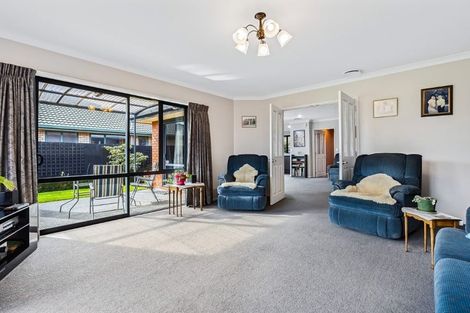 Photo of property in 124 William Brittan Avenue, Halswell, Christchurch, 8025