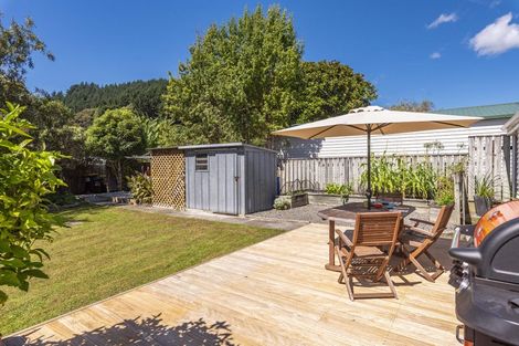 Photo of property in 63 Ruapehu Street, Paraparaumu, 5032