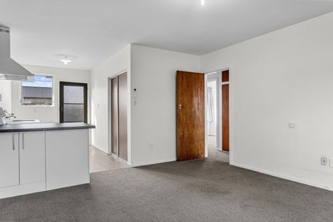 Photo of property in 2/91 Brougham Street, Addington, Christchurch, 8024