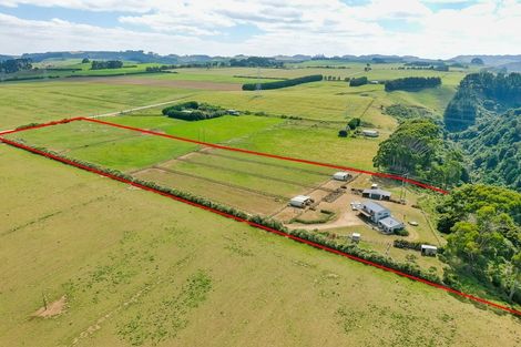 Photo of property in 216 Pukerimu Road, Pakaraka, Whanganui, 4574