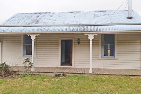 Photo of property in 75 Settlement Road, Kurow, 9435