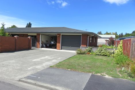Photo of property in 35 Murray Street, Temuka, 7920