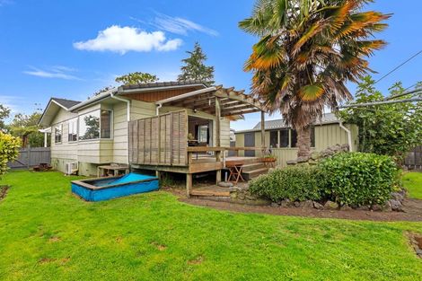 Photo of property in 56 Blomfield Street, Pukehangi, Rotorua, 3015