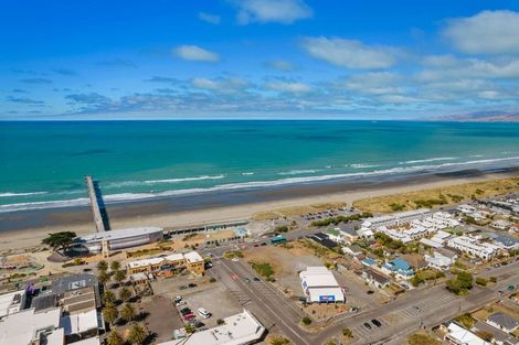 Photo of property in 14/232 Marine Parade, New Brighton, Christchurch, 8061