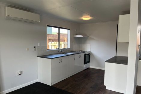 Photo of property in 33b Balmoral Street, Levin, 5510