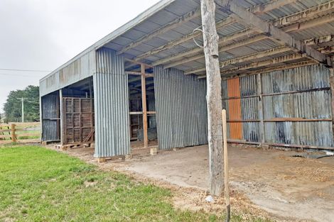 Photo of property in 75 Settlement Road, Kurow, 9435