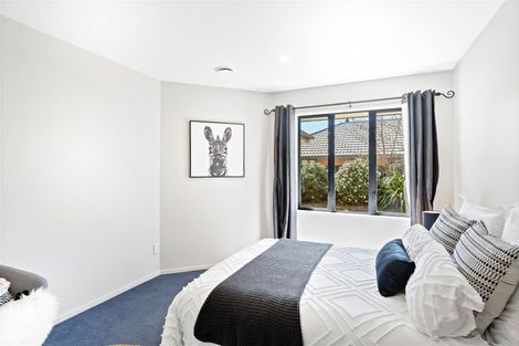 Photo of property in 48 Lowes Road, Rolleston, 7614