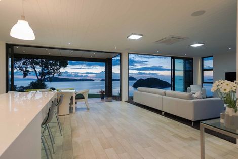 Photo of property in 160 Mannion Road, Wyuna Bay, Coromandel, 3581