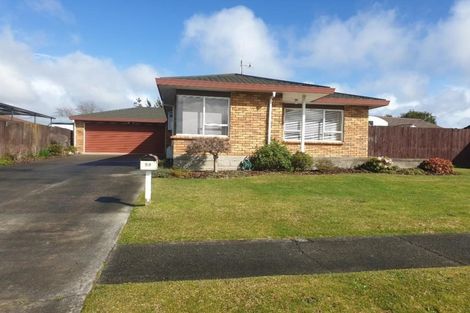 Photo of property in 59 Endeavour Avenue, Flagstaff, Hamilton, 3210