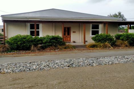 Photo of property in 51 Leask Street, Omakau, 9376