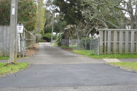 Photo of property in 14 Puriri Road, Whenuapai, Auckland, 0618