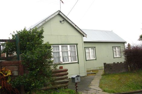 Photo of property in 4a Ohau Street, Ravensbourne, Dunedin, 9022