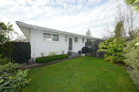 Photo of property in 1/293 Waimairi Road, Ilam, Christchurch, 8041